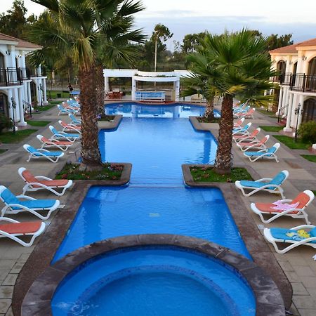 Aparthotel Serena Dream La Serena Exterior photo
