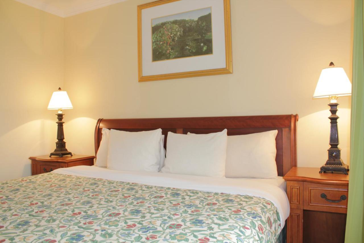 Aparthotel Serena Dream La Serena Exterior photo