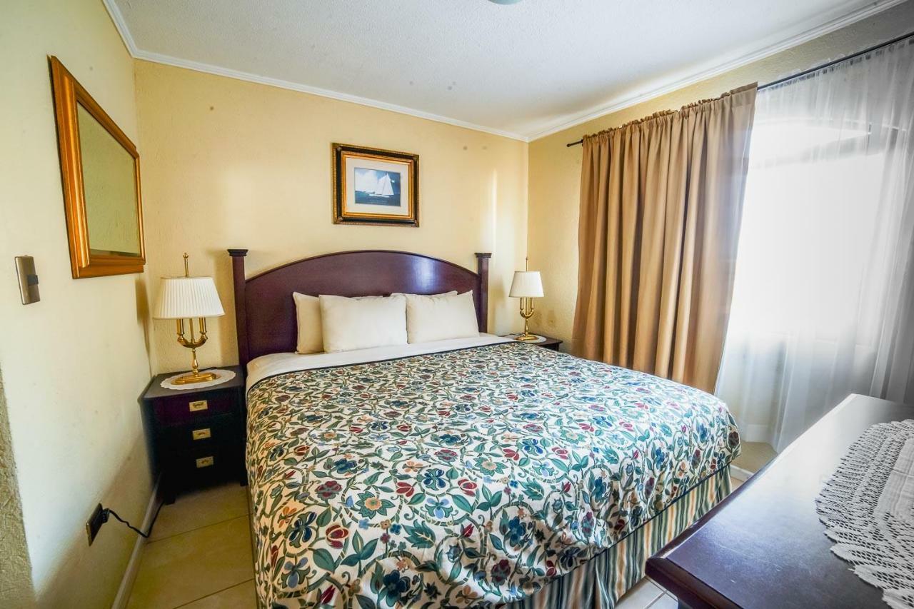 Aparthotel Serena Dream La Serena Exterior photo
