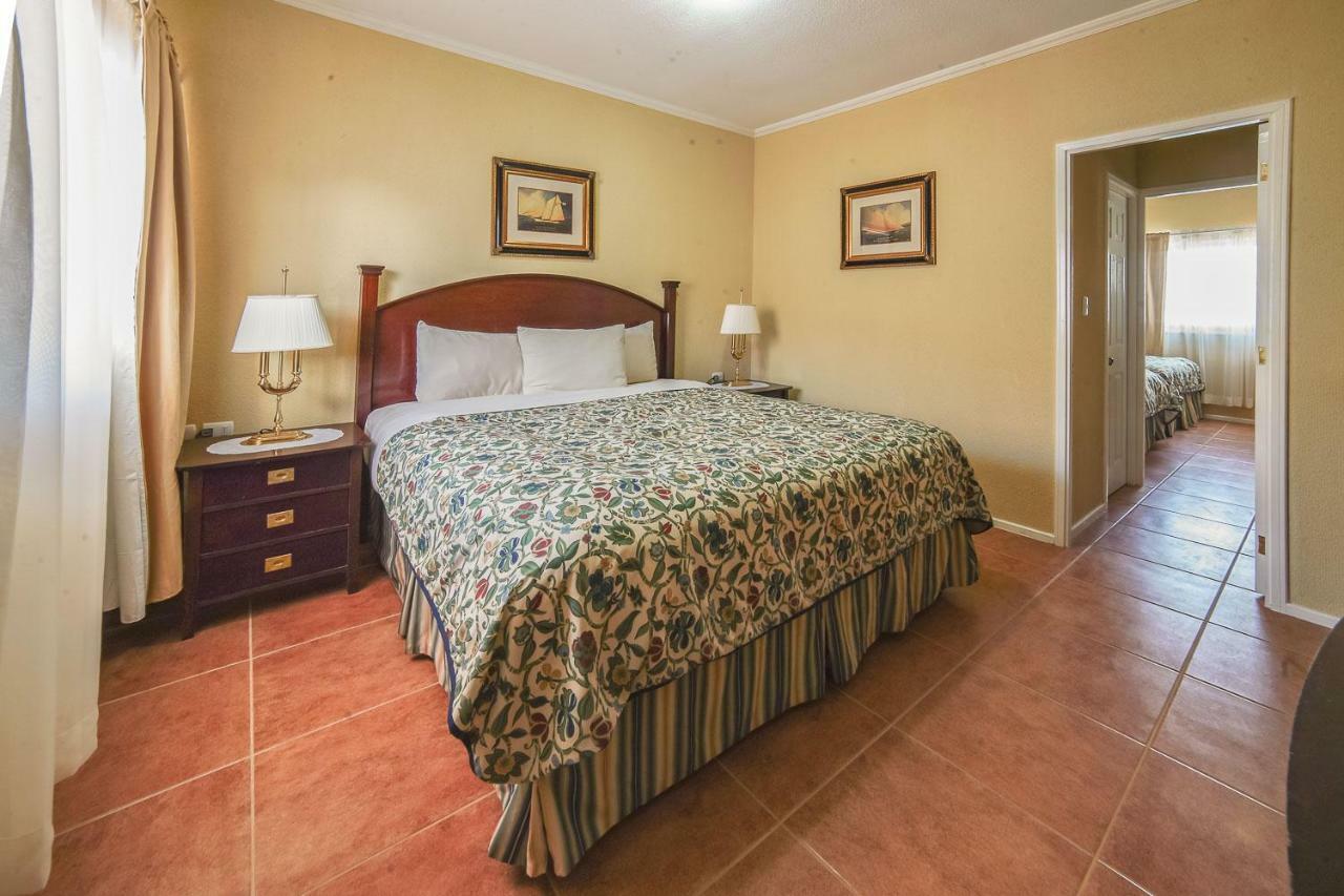 Aparthotel Serena Dream La Serena Exterior photo