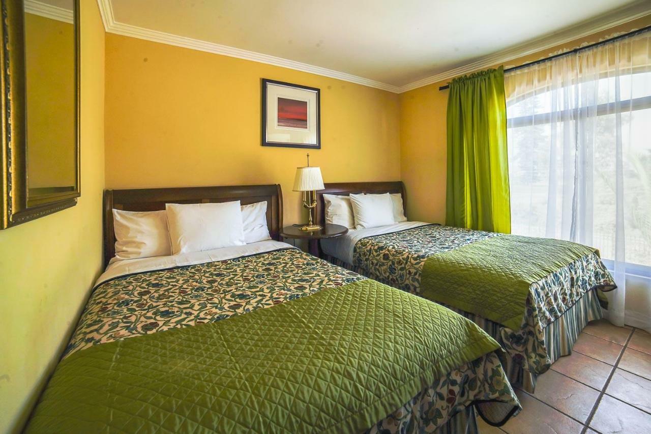Aparthotel Serena Dream La Serena Exterior photo