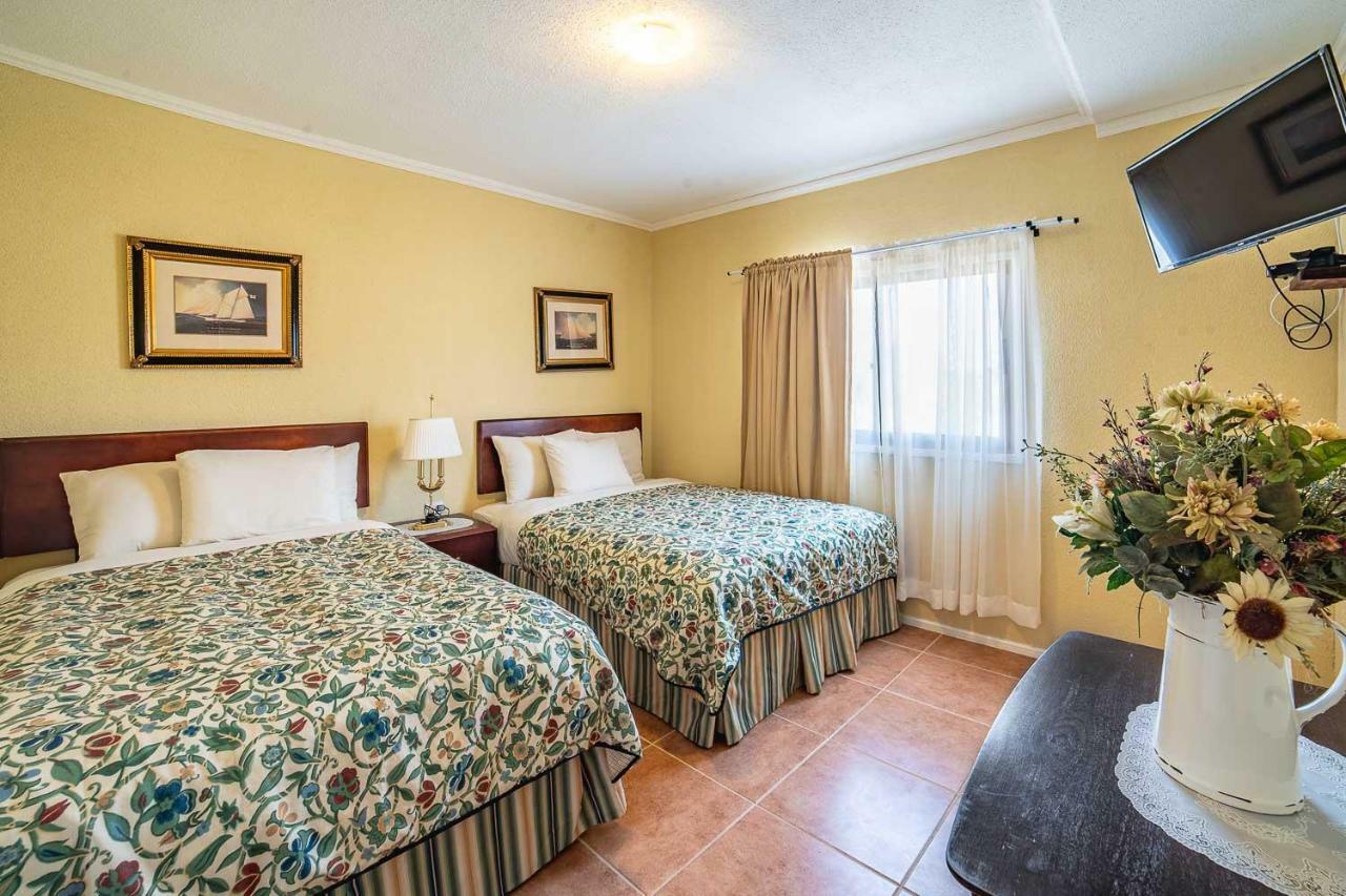 Aparthotel Serena Dream La Serena Exterior photo