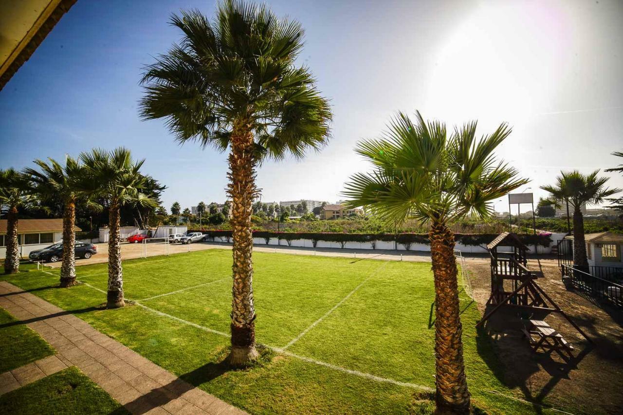 Aparthotel Serena Dream La Serena Exterior photo