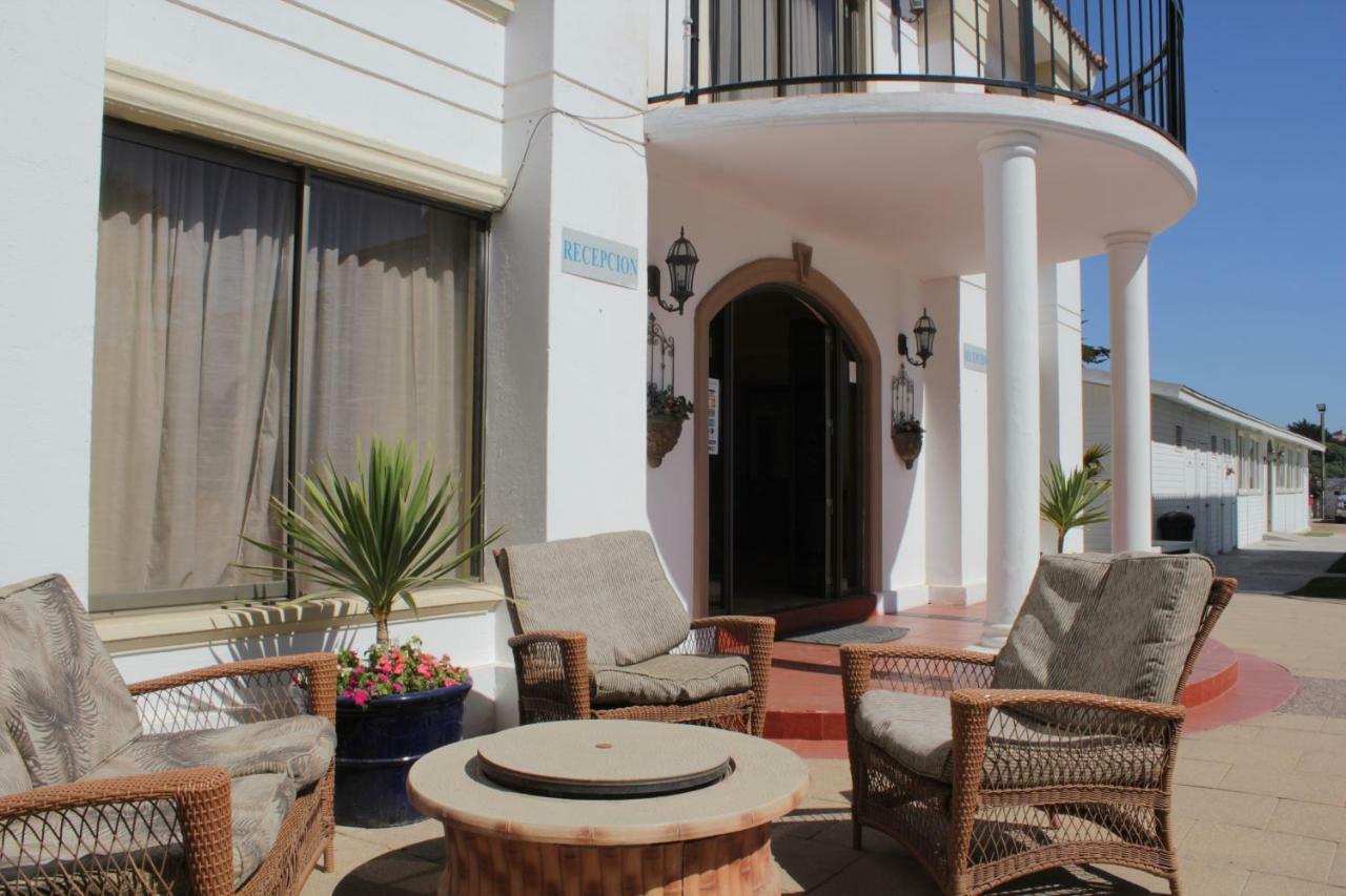 Aparthotel Serena Dream La Serena Exterior photo